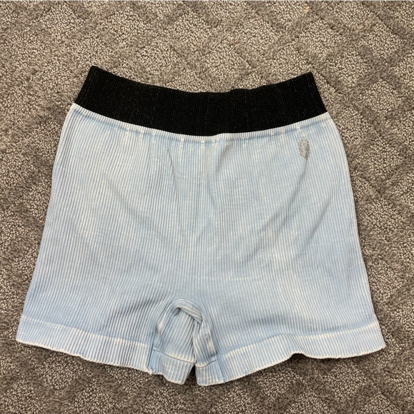 Free People Bike Short - Picture 3 of 5